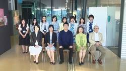 ステップ終了後　集合.JPG